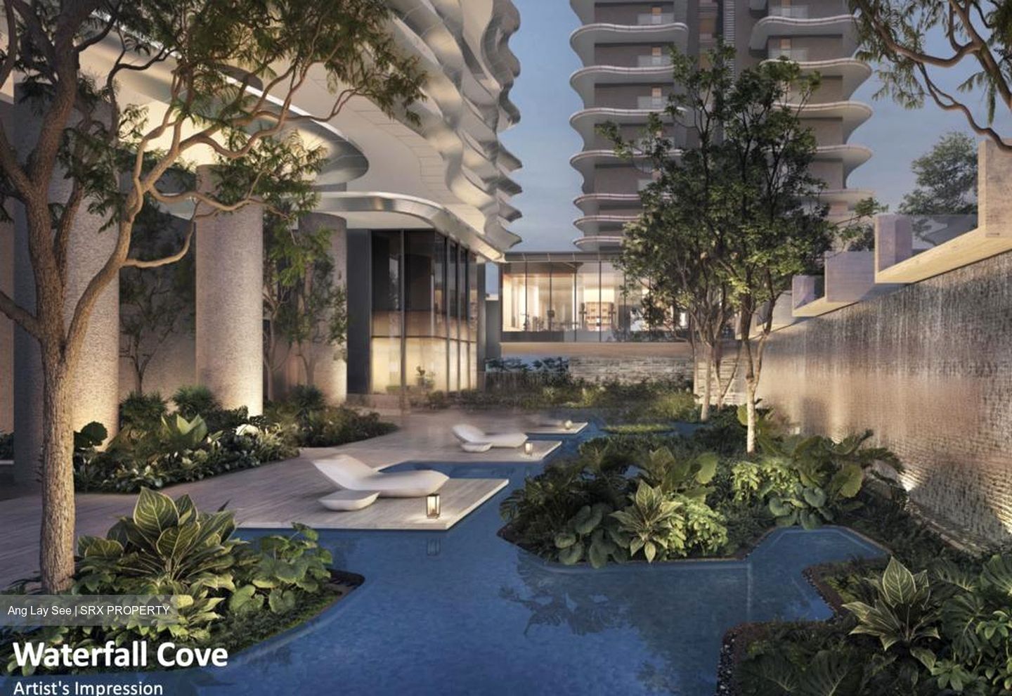 Zion Road (D3), Condominium #483887381